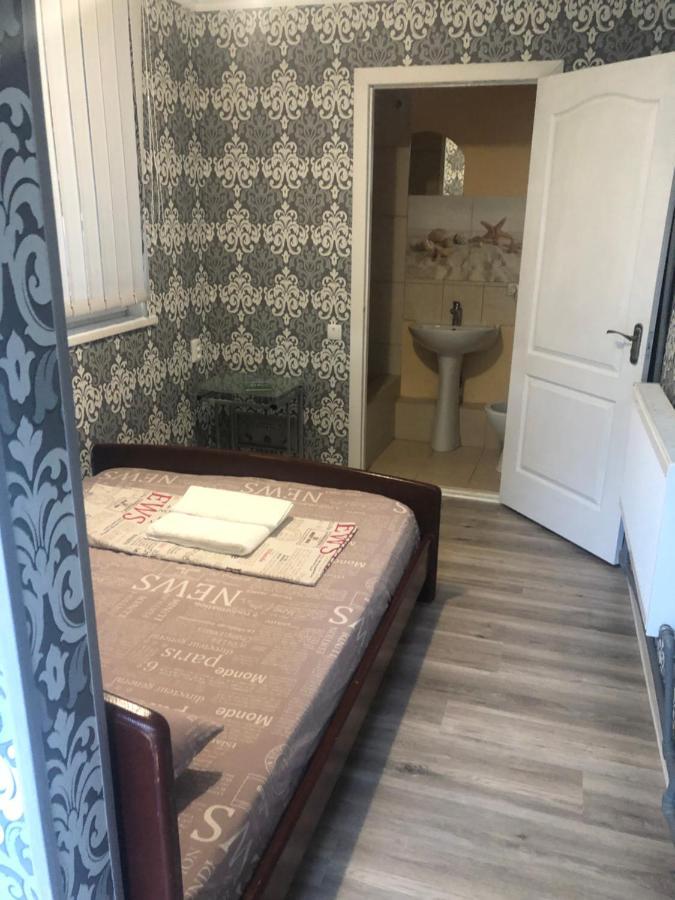Отель гостиный дом Comfort Рени