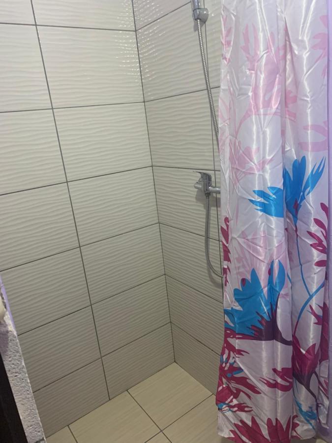 Отель гостиный дом Comfort *