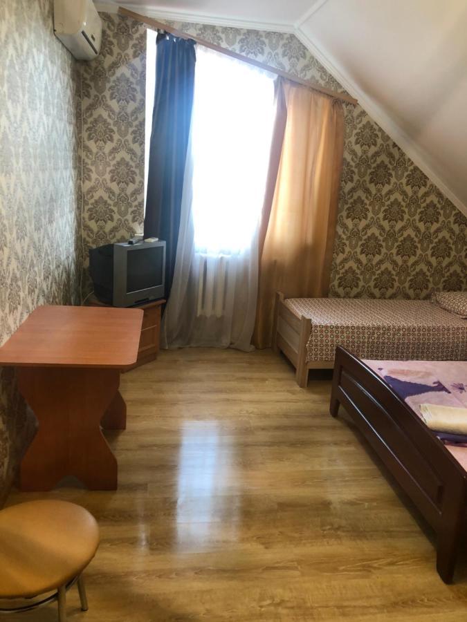 Hotel гостиный дом Comfort