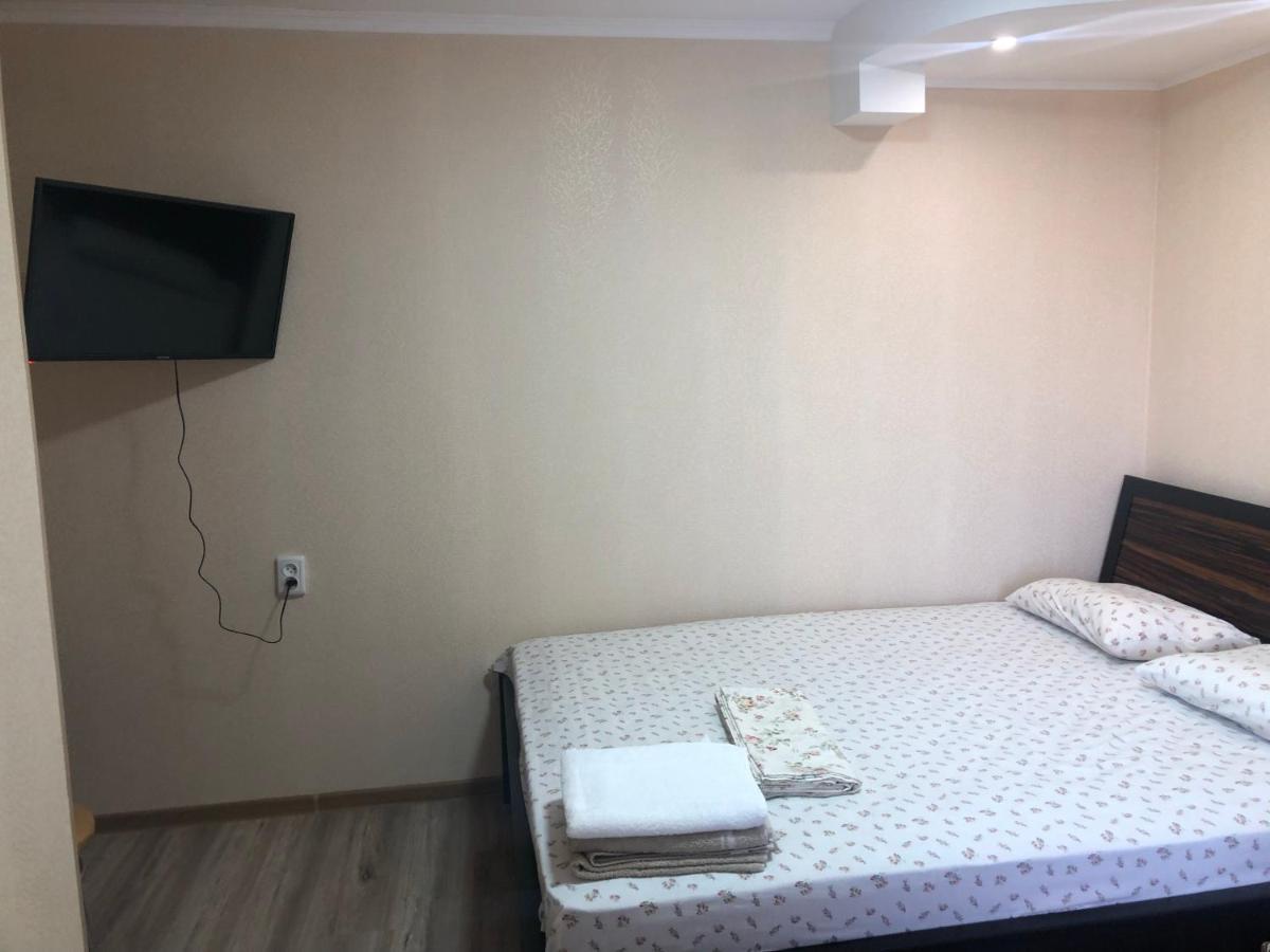 Hotel гостиный дом Comfort