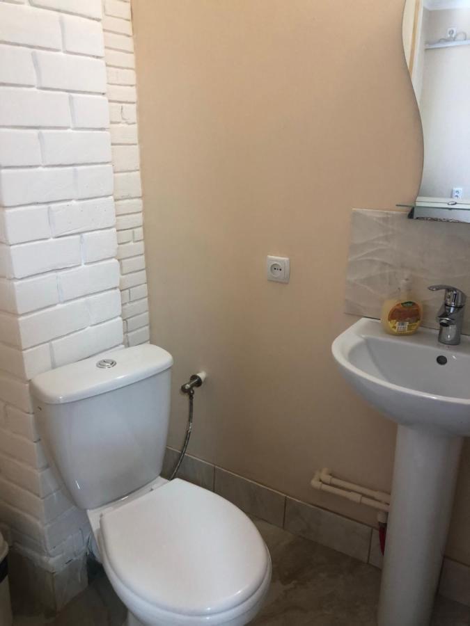 гостиный дом Comfort Hotel Reni