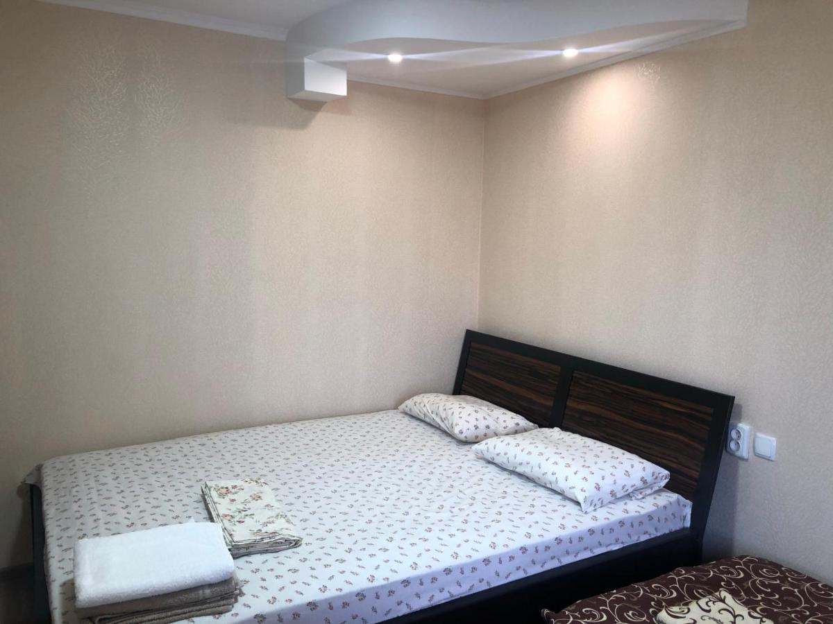 гостиный дом Comfort * Reni