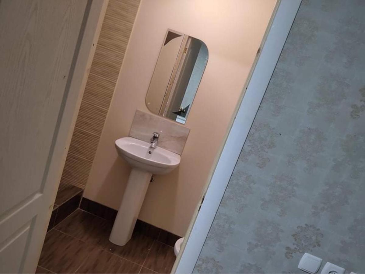 гостиный дом Comfort Hotel