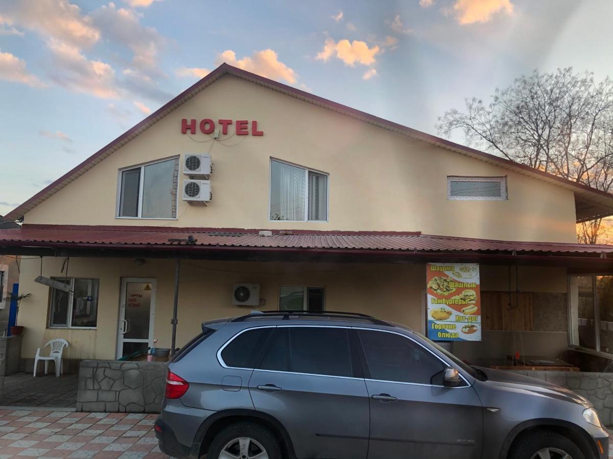 гостиный дом Comfort Reni