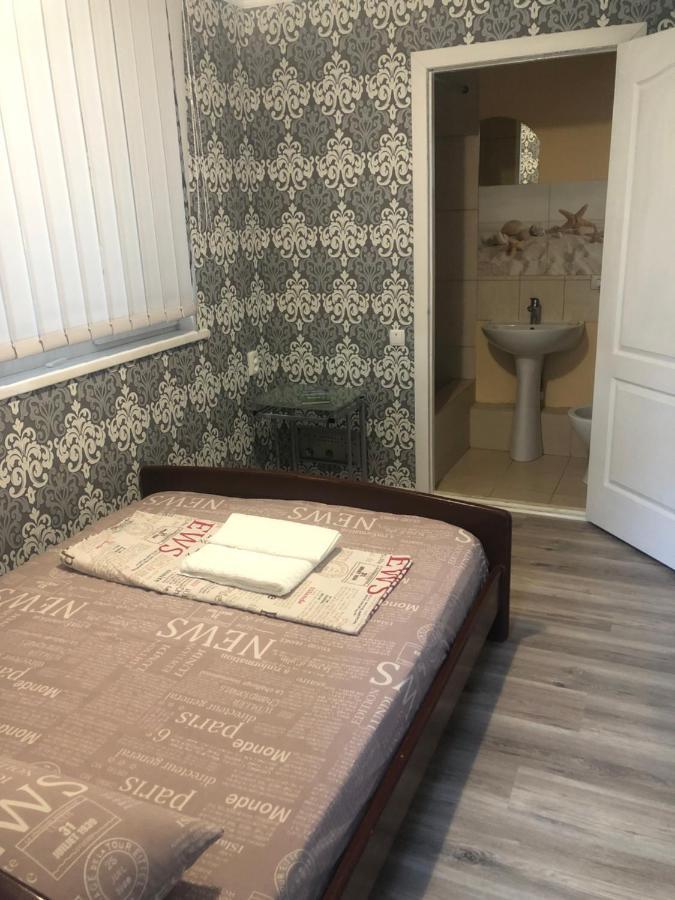 гостиный дом Comfort Hotel Reni