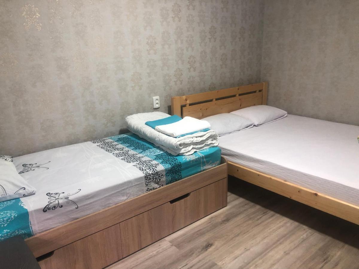 гостиный дом Comfort * Reni