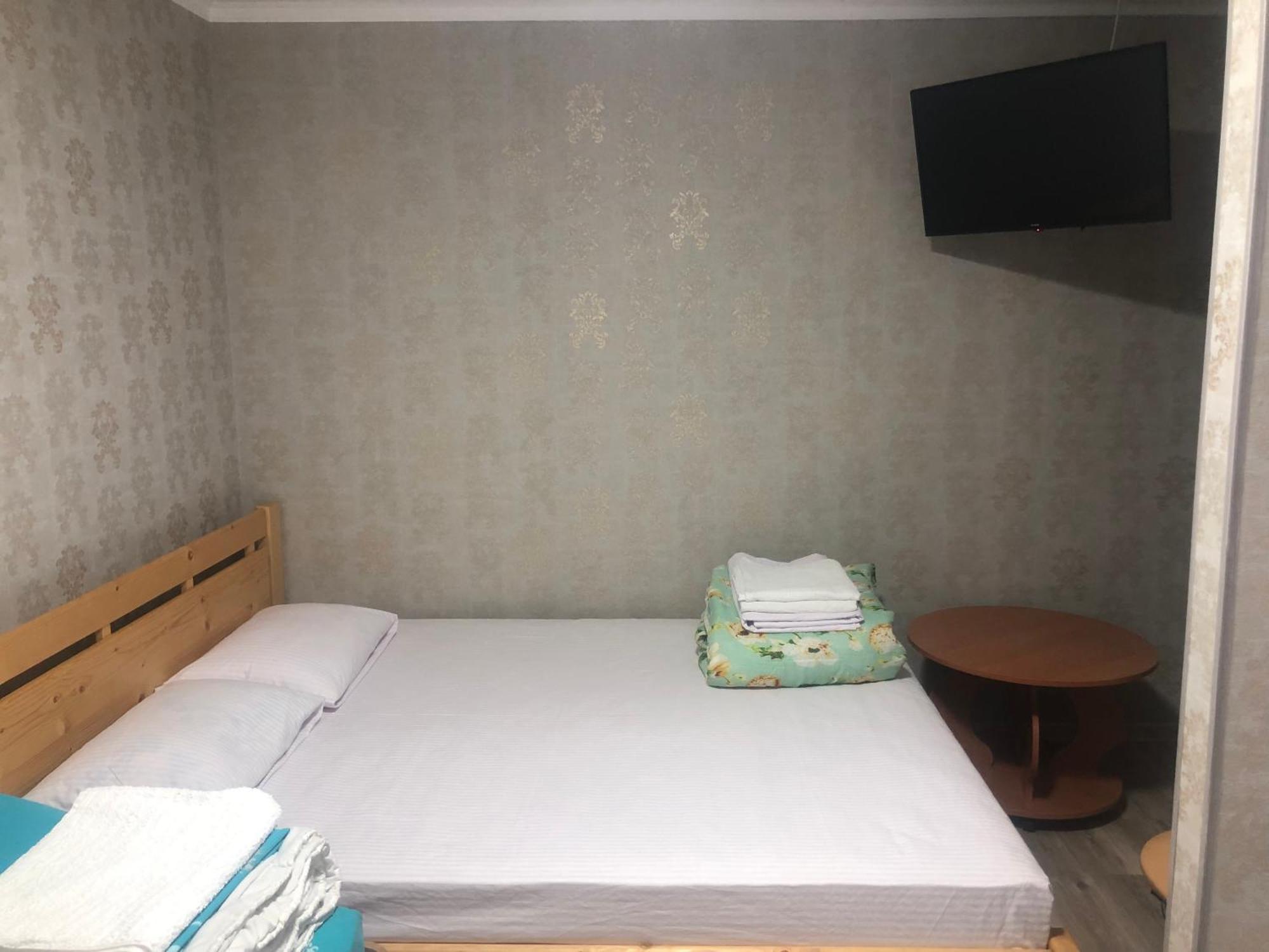 Hotel гостиный дом Comfort