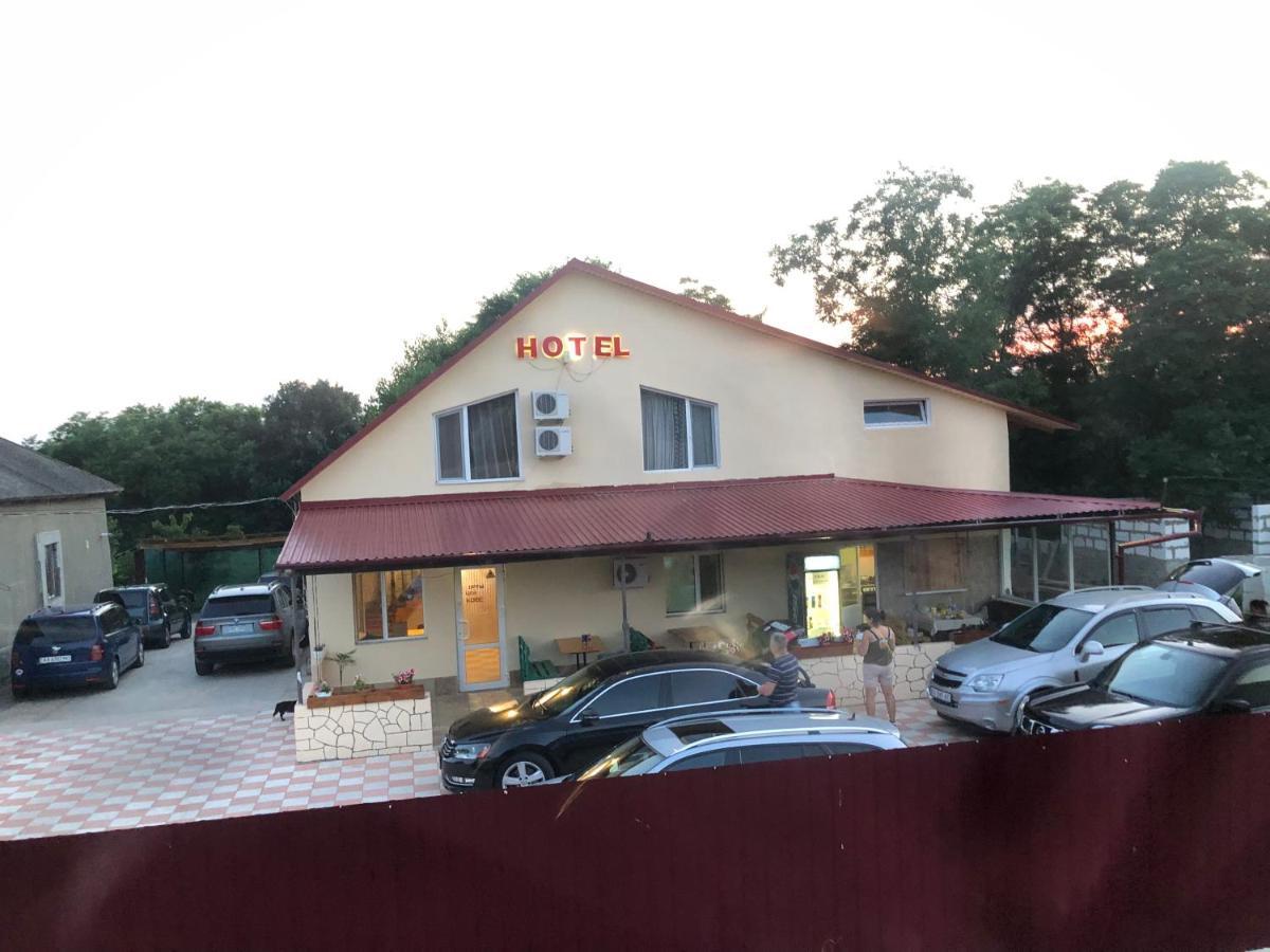 Hotel гостиный дом Comfort