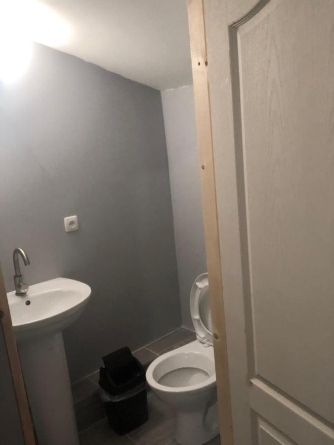гостиный дом Comfort Hotel