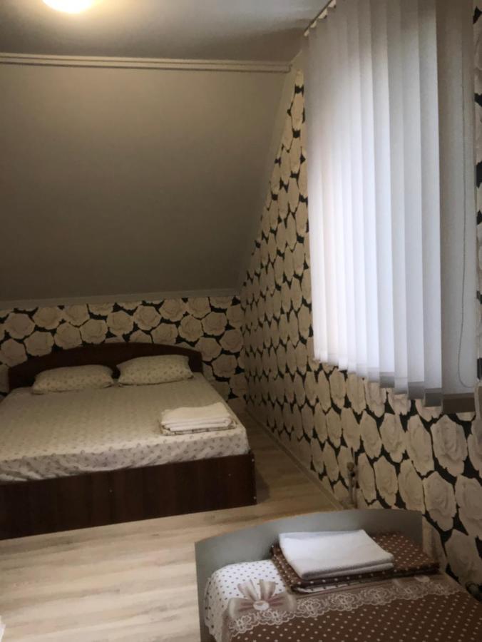 гостиный дом Comfort * Reni