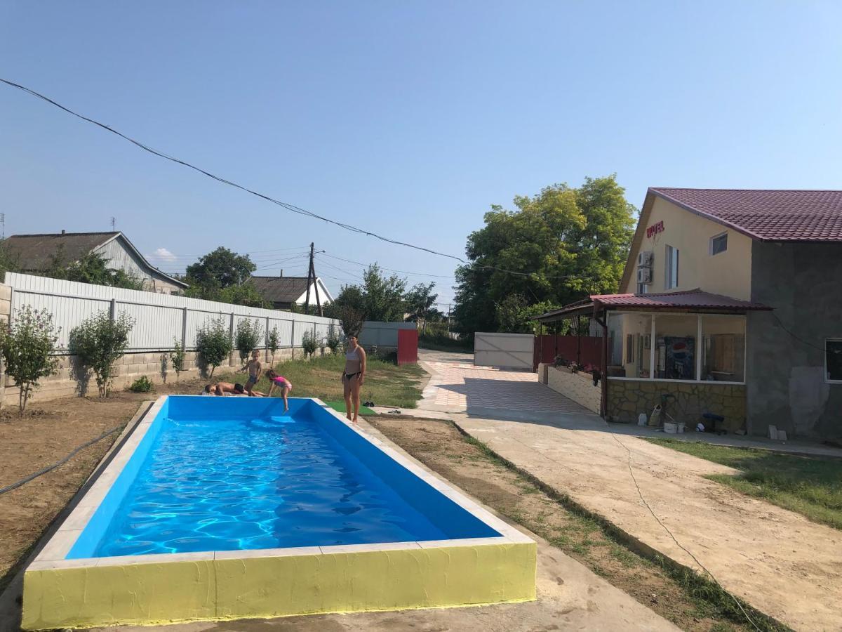 гостиный дом Comfort Hotel *