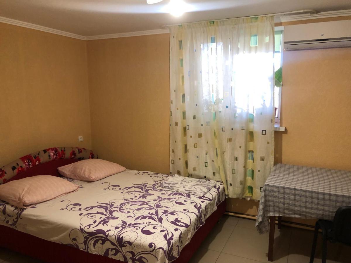 Hotel гостиный дом Comfort