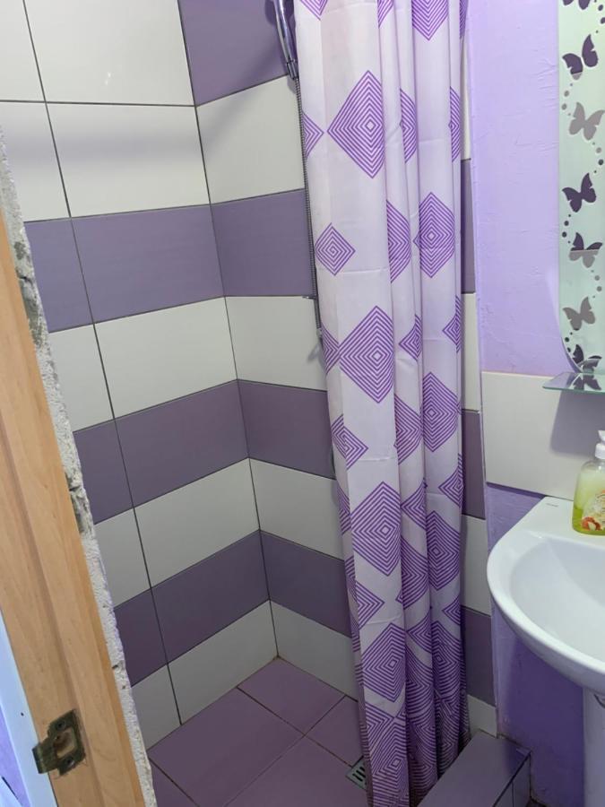 гостиный дом Comfort Hotel