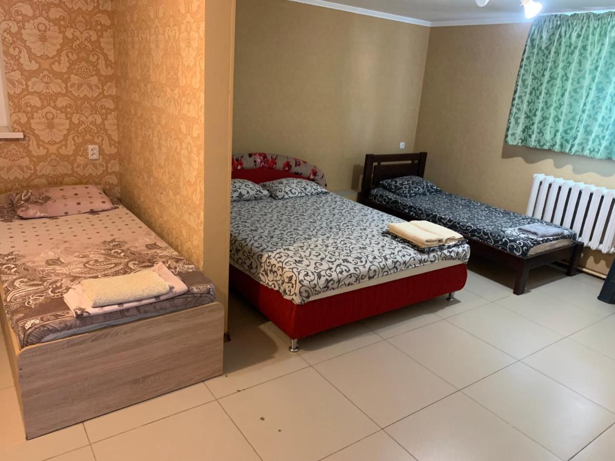 гостиный дом Comfort Hotel