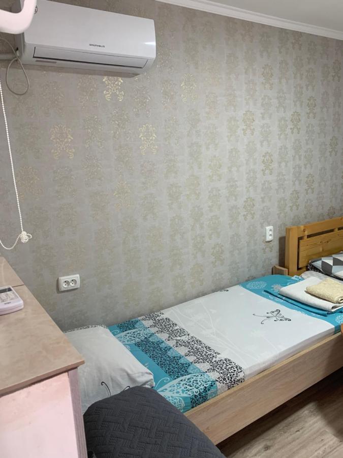 гостиный дом Comfort Hotel *