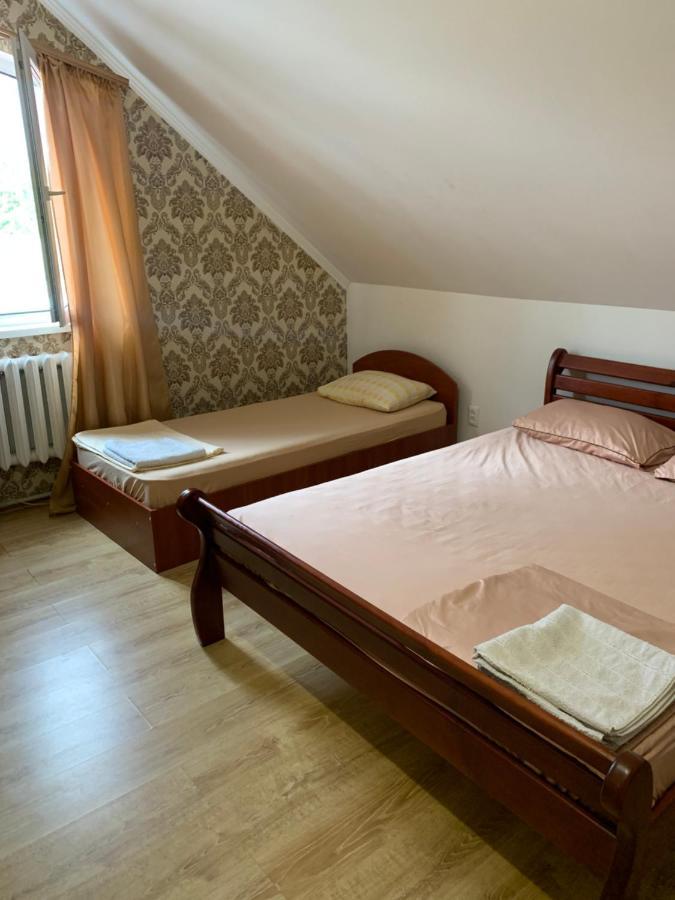 гостиный дом Comfort Hotel