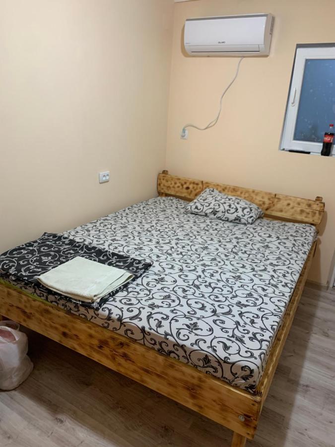 гостиный дом Comfort Hotel Reni