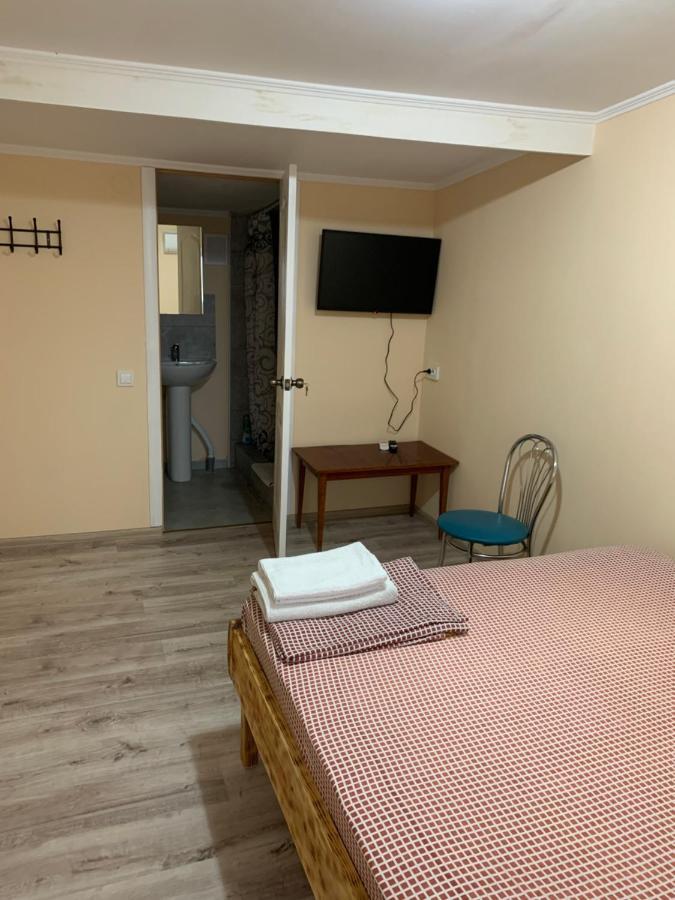 гостиный дом Comfort Hotel *