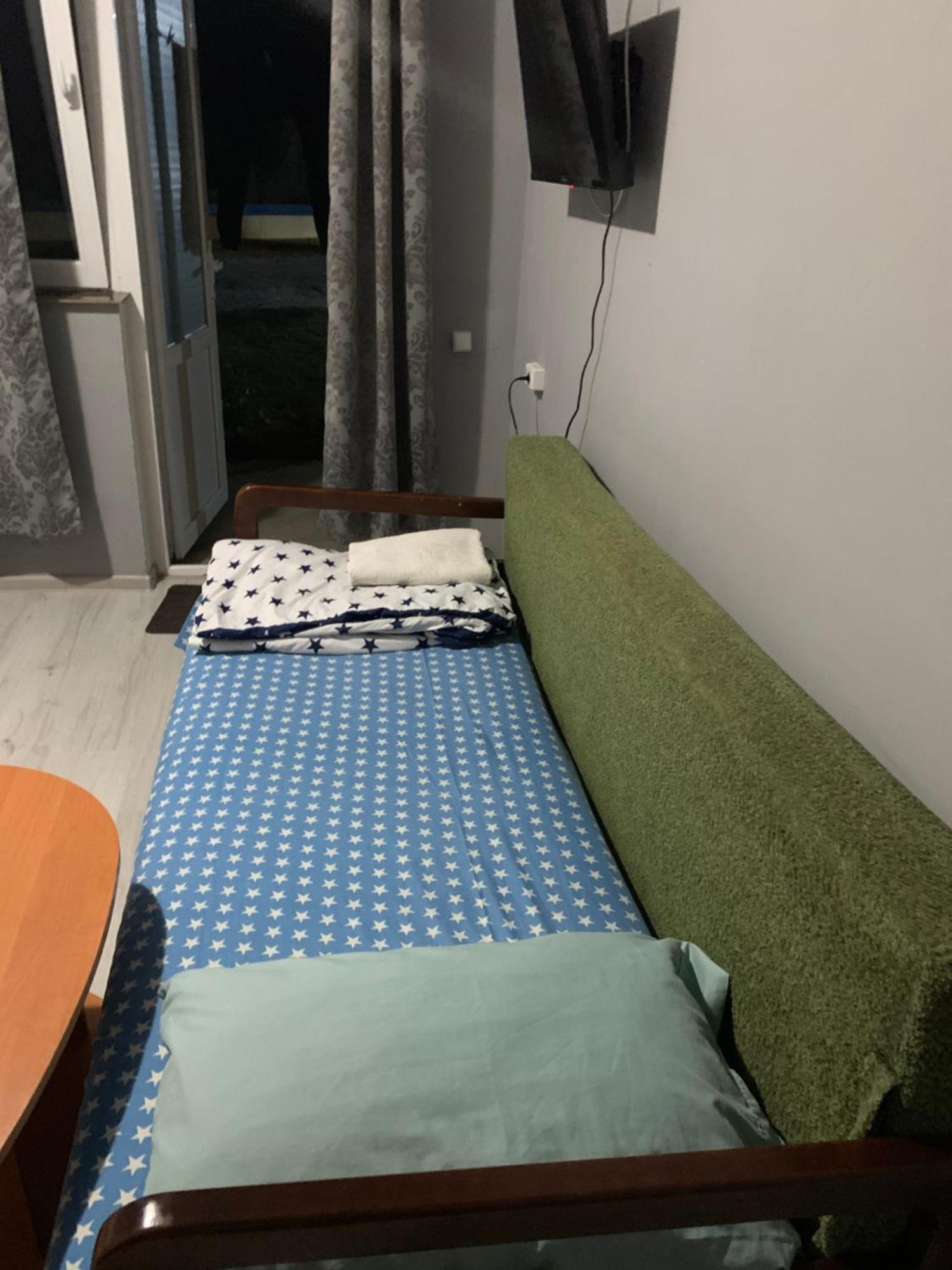 гостиный дом Comfort *