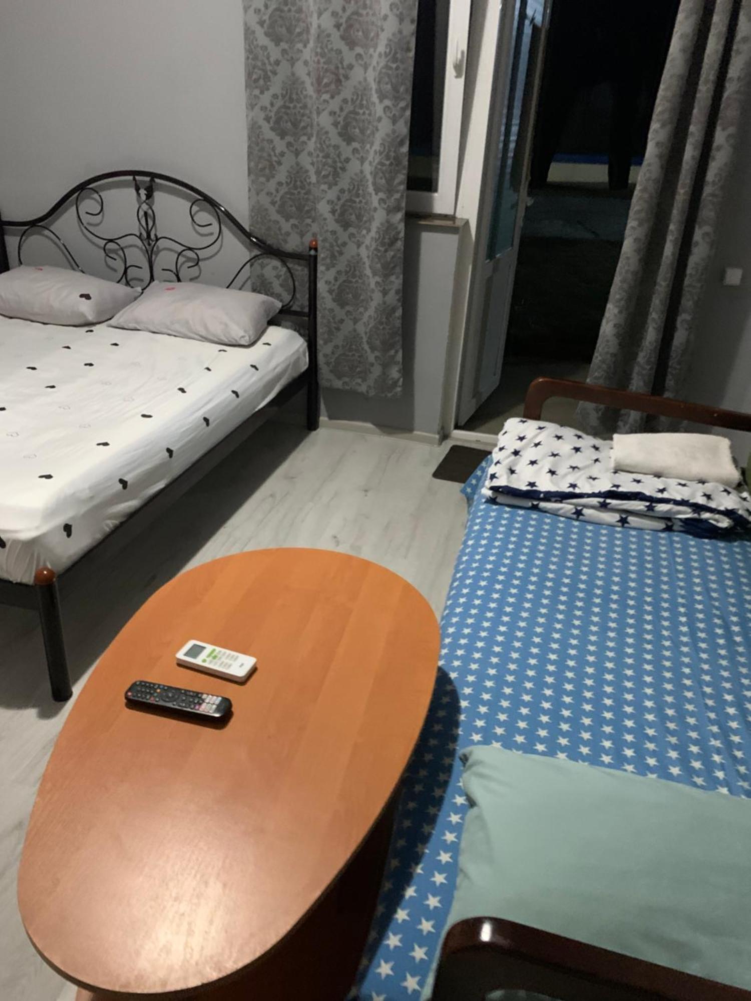 гостиный дом Comfort Hotel Reni