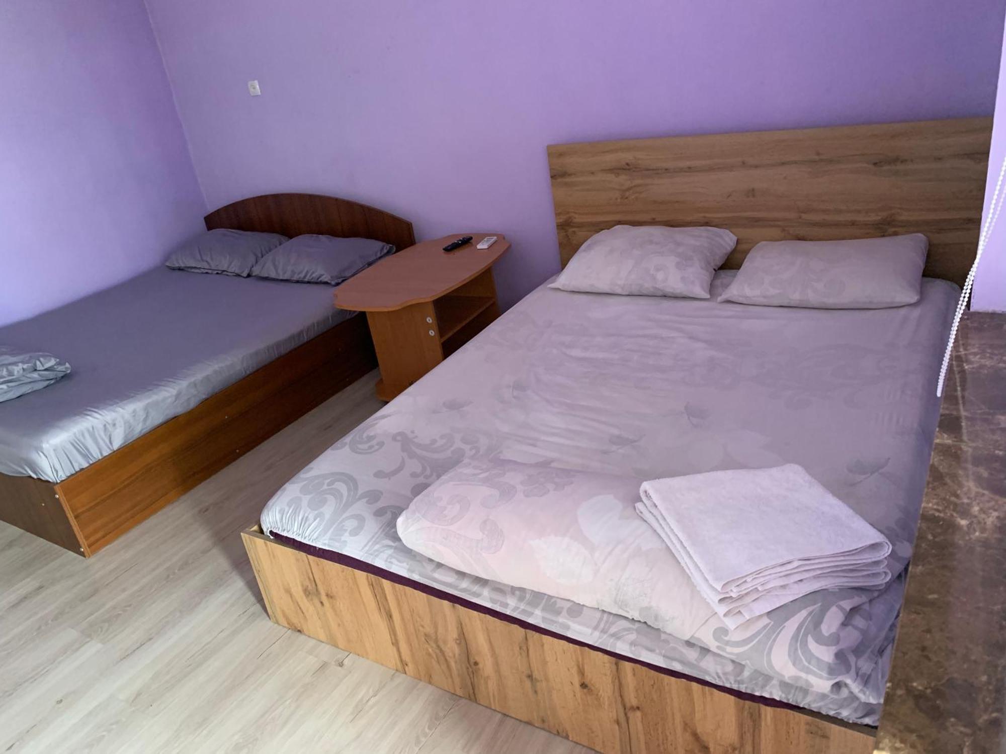 Hotel гостиный дом Comfort *