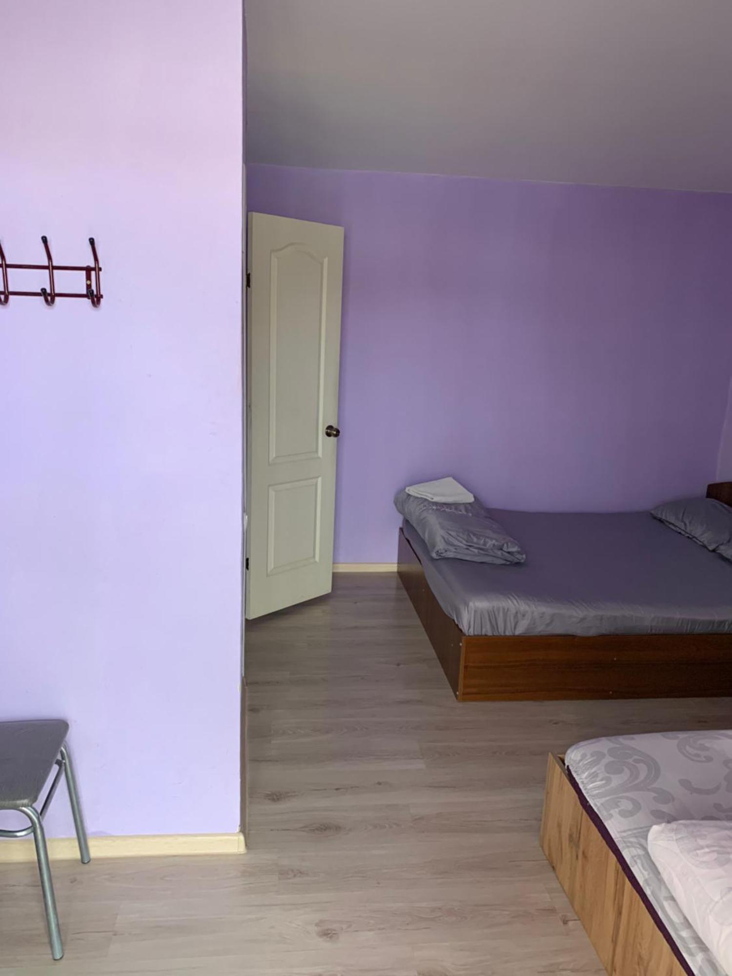 Hotel гостиный дом Comfort Reni