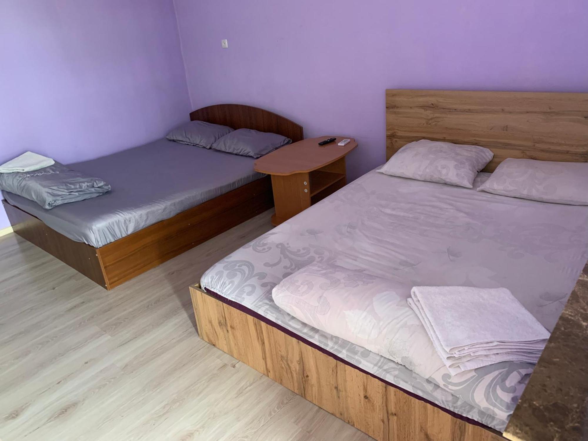 гостиный дом Comfort *