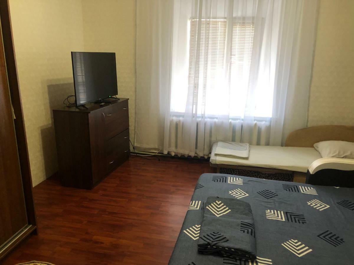 гостиный дом Comfort Reni